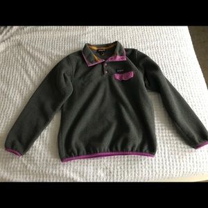 Patagonia pullover